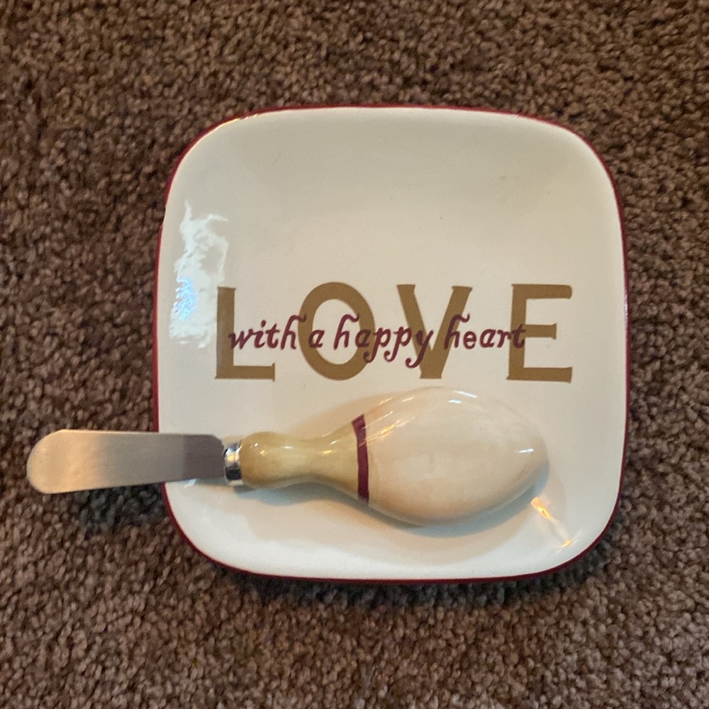 Complete Fondue Set - Picture 3 of 6